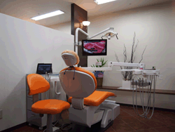 浅草ＫＴ歯科　診療室１